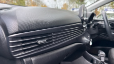 Hyundai BAYON 1.0 TGDi 48V MHEV SE Connect 5dr DCT Petrol Hatchback